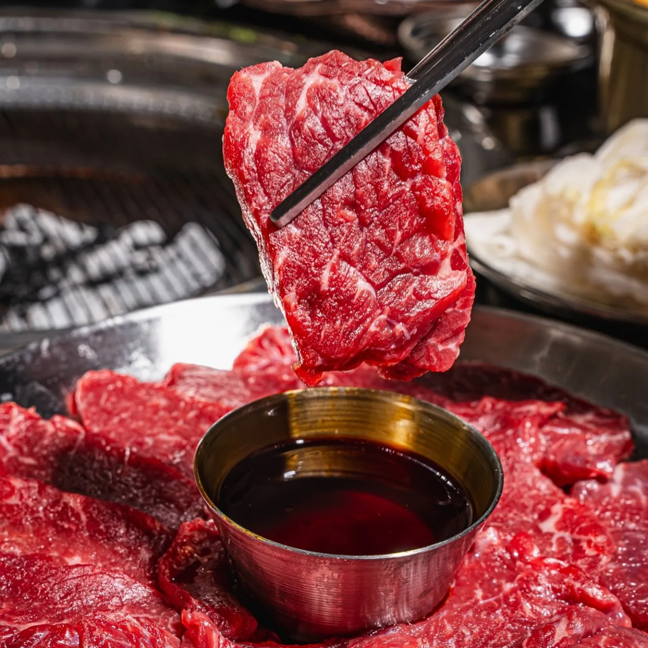 반반메뉴 400g